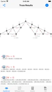 A-Truss screenshot 7