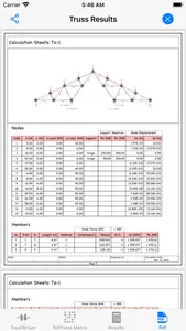 A-Truss screenshot 9