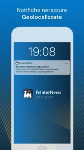 FCInterNews - Official App screenshot 1