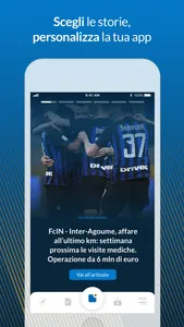 FCInterNews - Official App screenshot 2