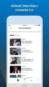 FCInterNews - Official App screenshot 3