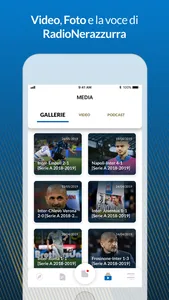 FCInterNews - Official App screenshot 4