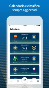 FCInterNews - Official App screenshot 5