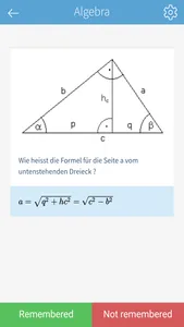 card2brain flashcards screenshot 3