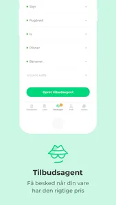 minetilbud - Tilbudsaviser screenshot 3