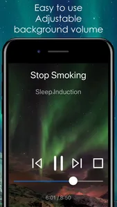 Quit Smoking, Be Smoke Free screenshot 1