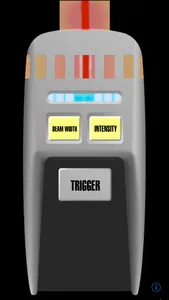 Phaser Type I screenshot 1