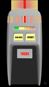Phaser Type I screenshot 2