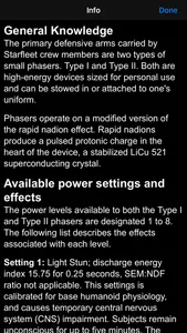 Phaser Type I screenshot 3