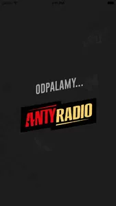 Antyradio screenshot 0