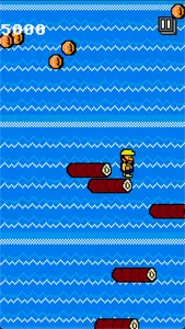 8-Bit Jump screenshot 2