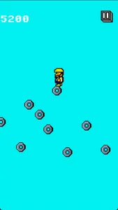 8-Bit Jump screenshot 3