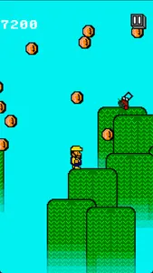 8-Bit Jump screenshot 5