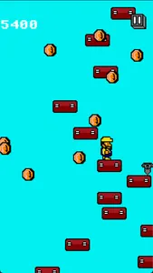 8-Bit Jump screenshot 6