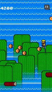 8-Bit Jump screenshot 7