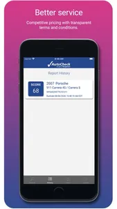 AutoCheck® Mobile for Business screenshot 3