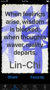Zen Wisdom screenshot 5