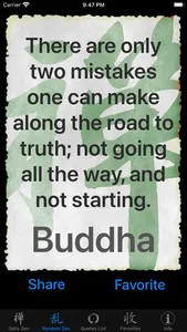 Zen Wisdom screenshot 6