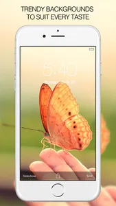 Butterfly Pictures & Butterfly Wallpapers Free screenshot 3