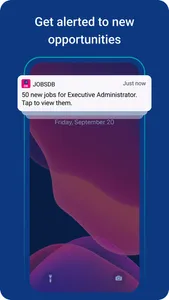 JobsDB Job Search screenshot 7