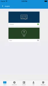 Learn Geometry screenshot 2