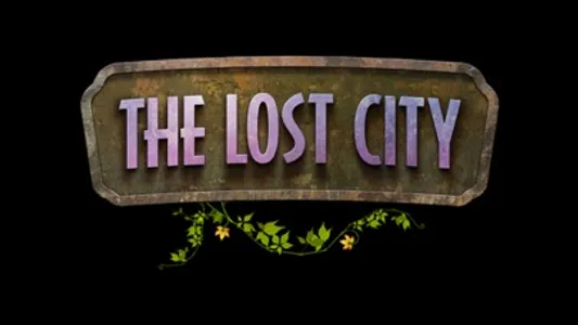 The Lost City screenshot 0