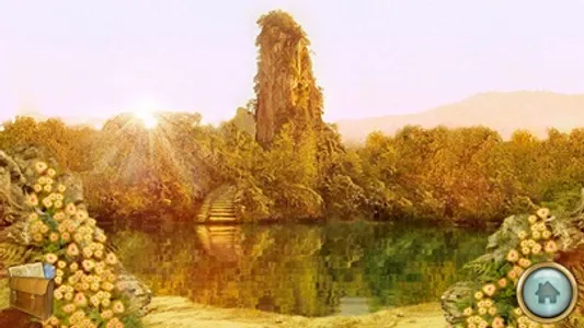 The Lost City screenshot 2