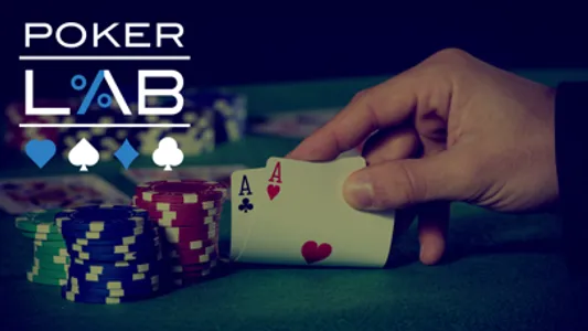 PokerLab Limited - Poker Odds ans Outs screenshot 0