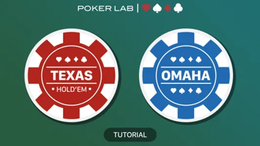 PokerLab Limited - Poker Odds ans Outs screenshot 2