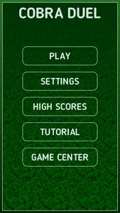 Cobra Duel Free screenshot 2