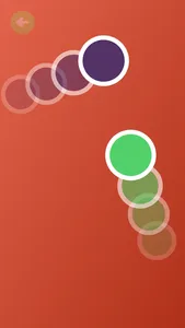 Baby Bubble Pop: Color Dots screenshot 2