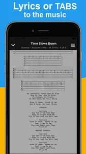 Anytune screenshot 3