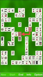 Mahjong zMahjong Solitaire screenshot 0