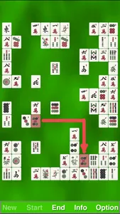 Mahjong zMahjong Solitaire screenshot 1