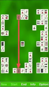 Mahjong zMahjong Solitaire screenshot 2