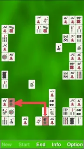 Mahjong zMahjong Solitaire screenshot 4