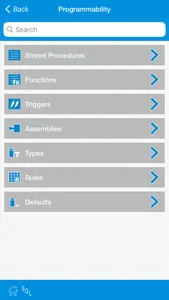 iSqlWebProg Sql Server Client screenshot 6