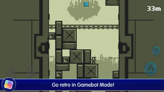 The Blocks Cometh - GameClub screenshot 4