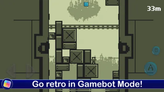 The Blocks Cometh - GameClub screenshot 5