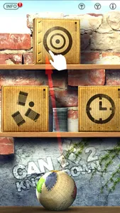 Can Knockdown 2 screenshot 1