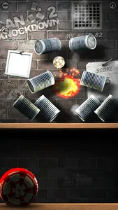 Can Knockdown 2 screenshot 4