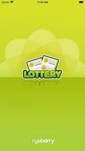 Lottery (Thai) - ตรวจหวย screenshot 0