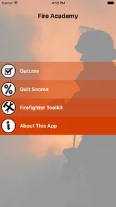 Firefighter Academy screenshot 2