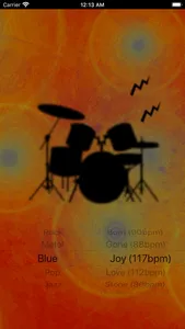 Drum Loop - drum machine screenshot 2