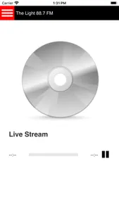 WAGP FM screenshot 0