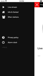 WAGP FM screenshot 1