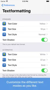 Walkie – Messaging On The Go screenshot 3