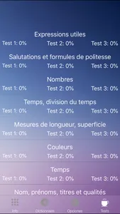 Je Parle ALLEMAND Audio cours screenshot 7