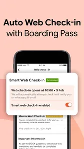 ixigo: Flight Booking & Offers screenshot 4