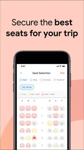 ixigo: Flight Booking & Offers screenshot 7